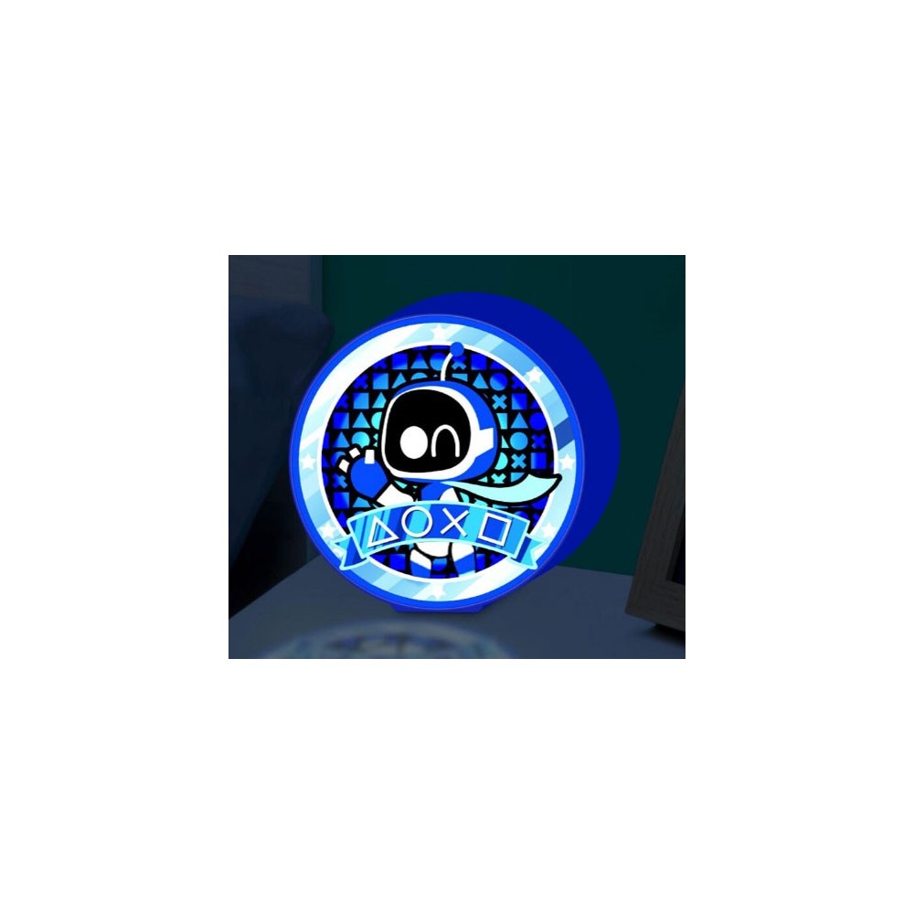 ASTRO BOT BOX LIGHT LAMPADA PALADONE PRODUCTS