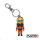 PLASTOY GRENDIZER ACTARUS KEYCHAIN