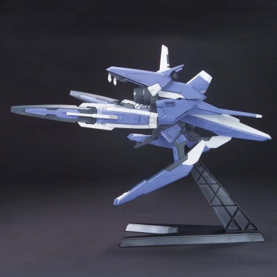 BANDAI HIGH GRADE HG GUNDAM EXIA GN ARMS 1/144 MODEL KIT ACTION FIGURE