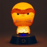 PALADONE PRODUCTS MARVEL ICON LIGHTS THE THING LAMP FIGURE