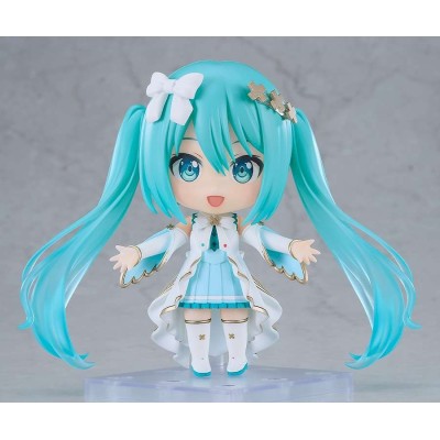 HATSUNE MIKU UNSHATTERED SEKAI NENDOROID ACTION FIGURE GOOD SMILE COMPANY