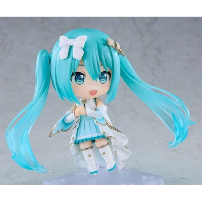 HATSUNE MIKU UNSHATTERED SEKAI NENDOROID ACTION FIGURE GOOD SMILE COMPANY