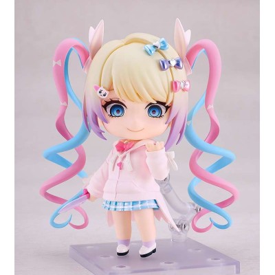 NEEDY STREAMER OVERLOAD OMG KAWAII ANGEL OUTING NENDOROID ACTION FIGURE GOOD SMILE COMPANY