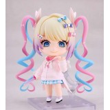 NEEDY STREAMER OVERLOAD OMG KAWAII ANGEL OUTING NENDOROID ACTION FIGURE GOOD SMILE COMPANY