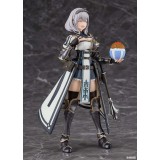 MAX FACTORY HOLOLIVE PRODUCTION SHIROGANE NOEL PLAMATEA MODEL KIT PVC ACTION FIGURE