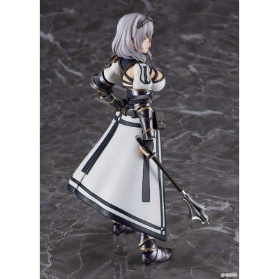 MAX FACTORY HOLOLIVE PRODUCTION SHIROGANE NOEL PLAMATEA MODEL KIT PVC ACTION FIGURE