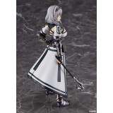 MAX FACTORY HOLOLIVE PRODUCTION SHIROGANE NOEL PLAMATEA MODEL KIT PVC ACTION FIGURE