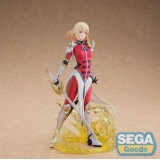 SEGA GOODS SOLO LEVELING CHA HAE-IN XROSS LINK PVC FIGURE STATUE
