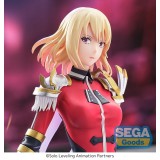 SEGA GOODS SOLO LEVELING CHA HAE-IN XROSS LINK PVC FIGURE STATUE