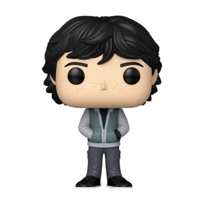 FUNKO POP! STRANGER THINGS MIKE WHEELER BOBBLE HEAD FIGURE FUNKO