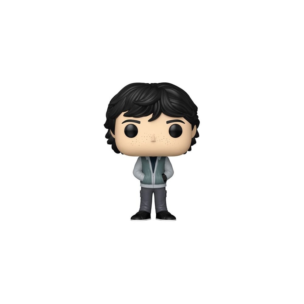 FUNKO FUNKO POP! TELEVISION STRANGER THINGS MIKE WHEELER BOBBLE HEAD PVC FIGURE