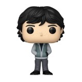 FUNKO POP! STRANGER THINGS MIKE WHEELER BOBBLE HEAD FIGURE FUNKO