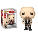 FUNKO FUNKO POP! WWE STONE COLD STEVE AUSTIN BOBBLE HEAD PVC FIGURE