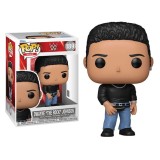 FUNKO POP! WWE DWAYNE THE ROCK JOHNSON BOBBLE HEAD FIGURE FUNKO