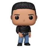 FUNKO FUNKO POP! WWE DWAYNE THE ROCK JOHNSON BOBBLE HEAD PVC FIGURE