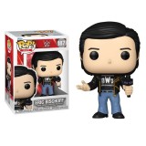 FUNKO POP! WWE ERIC BISCHOFF BOBBLE HEAD FIGURE FUNKO