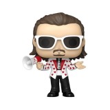 FUNKO POP! WWE JIMMY HART BOBBLE HEAD FIGURE FUNKO