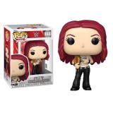 FUNKO FUNKO POP! WWE LITA BOBBLE HEAD PVC FIGURE