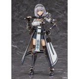 HOLOLIVE PRODUCTION SHIROGANE NOEL PLAMATEA PVC MODEL KIT ACTION FIGURE MAX FACTORY