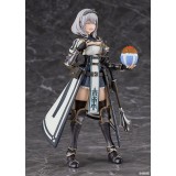 HOLOLIVE PRODUCTION SHIROGANE NOEL PLAMATEA PVC MODEL KIT ACTION FIGURE MAX FACTORY