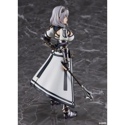 HOLOLIVE PRODUCTION SHIROGANE NOEL PLAMATEA PVC MODEL KIT ACTION FIGURE MAX FACTORY