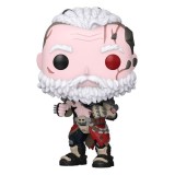 FUNKO FUNKO POP! GAMES BORDERLANDS 4 AMON PVC BOBBLE HEAD FIGURE