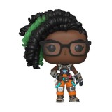 FUNKO FUNKO POP! GAMES BORDERLANDS 4 HARLOWE PVC BOBBLE HEAD FIGURE