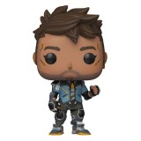 FUNKO FUNKO POP! GAMES BORDERLANDS 4 RAFA PVC BOBBLE HEAD FIGURE