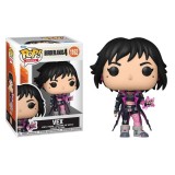 FUNKO POP! BORDERLANDS 4 VEX BOBBLE HEAD FIGURE FUNKO