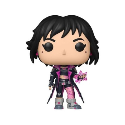FUNKO FUNKO POP! GAMES BORDERLANDS 4 VEX PVC BOBBLE HEAD FIGURE