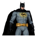 MC FARLANE DC MULTIVERSE BATMAN INCORPORATED PVC ACTION FIGURE