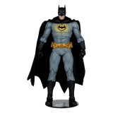 DC MULTIVERSE BATMAN INCORPORATED ACTION FIGURE MC FARLANE