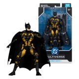 MC FARLANE DC MULTIVERSE BATMAN EARTH-2 PVC ACTION FIGURE