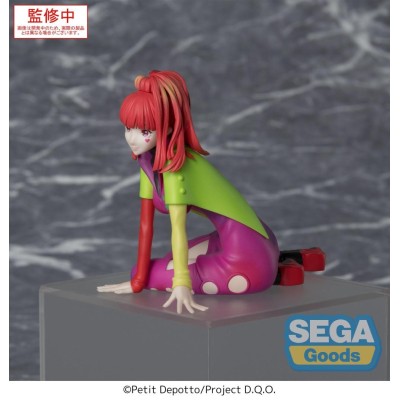 GNOSIA SQ PM PERCHING STATUA FIGURE SEGA GOODS