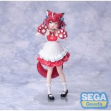 AKAMI KARUBI LUMINASTA STATUA FIGURE SEGA GOODS