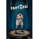 FANTOZZI ALLUPATO CINE-MONI PVC 15CM FIGURE INFINITE STATUE