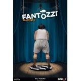 INFINITE STATUE FANTOZZI ALLUPATO CINE-MONI SERIES 1/10 PVC 15CM FIGURE