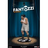 INFINITE STATUE FANTOZZI ALLUPATO CINE-MONI SERIES 1/10 PVC 15CM FIGURE