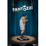 INFINITE STATUE FANTOZZI ALLUPATO CINE-MONI SERIES 1/10 PVC 15CM FIGURE