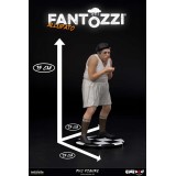 FANTOZZI ALLUPATO CINE-MONI PVC 15CM FIGURE INFINITE STATUE