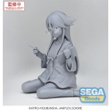 SEGA GOODS MONO HARUNO AKIYAMA PM PERCHING STATUE PVC FIGURE