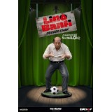 LINO BANFI ORONZO CANA' L'ALLENATORE NEL PALLONE CINE-MONI PVC 14CM FIGURE INFINITE STATUE