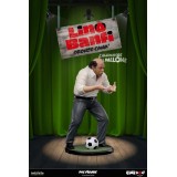 LINO BANFI ORONZO CANA' L'ALLENATORE NEL PALLONE CINE-MONI PVC 14CM FIGURE INFINITE STATUE
