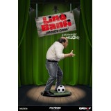 LINO BANFI ORONZO CANA' L'ALLENATORE NEL PALLONE CINE-MONI PVC 14CM FIGURE INFINITE STATUE