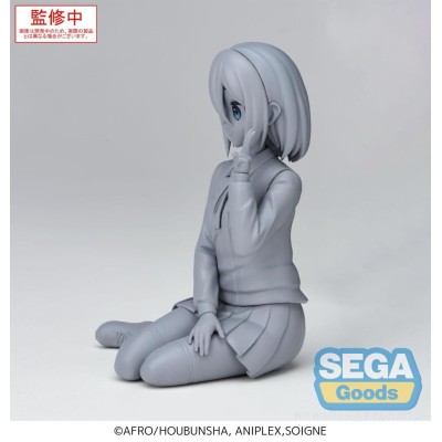 MONO SATSUKI AMAMIYA PM PERCHING STATUA FIGURE SEGA GOODS
