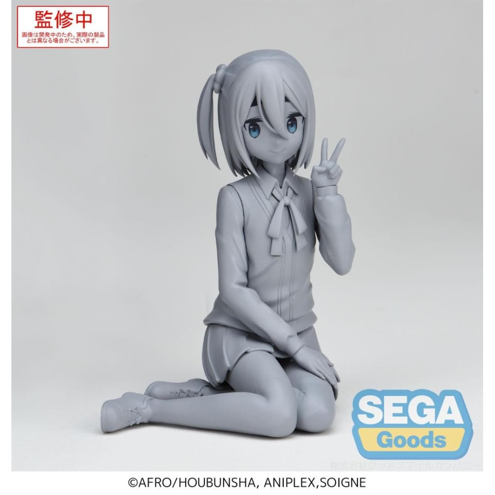 MONO SATSUKI AMAMIYA PM PERCHING STATUA FIGURE SEGA GOODS