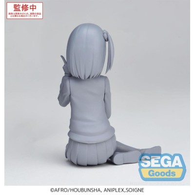 MONO SATSUKI AMAMIYA PM PERCHING STATUA FIGURE SEGA GOODS