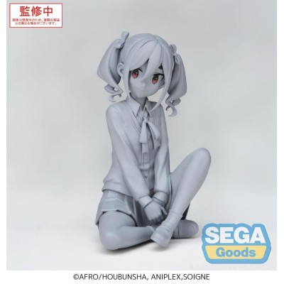 SEGA GOODS MONO AN KIRIYAMA PM PERCHING STATUE PVC FIGURE