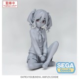 SEGA GOODS MONO AN KIRIYAMA PM PERCHING STATUE PVC FIGURE