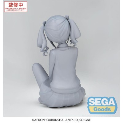 MONO AN KIRIYAMA PM PERCHING STATUA FIGURE SEGA GOODS